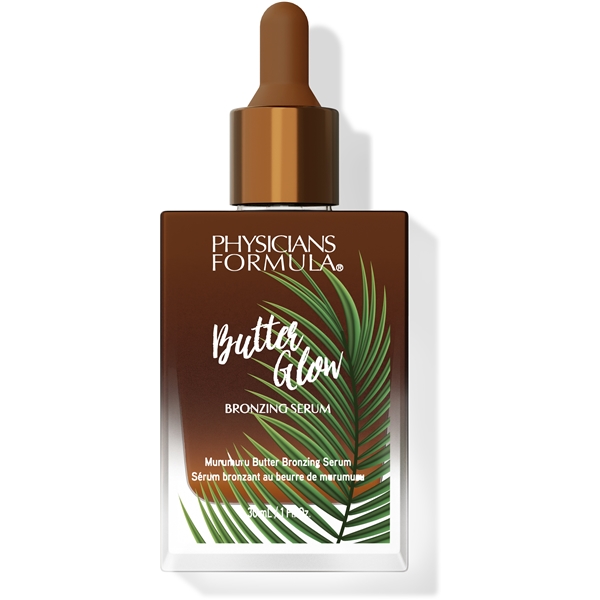 Butter Glow Bronzing Serum (Kuva 1 tuotteesta 8)