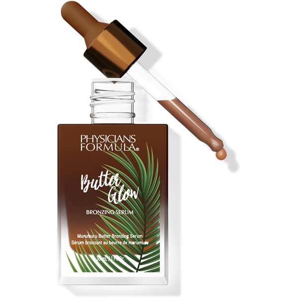 Butter Glow Bronzing Serum (Kuva 2 tuotteesta 8)