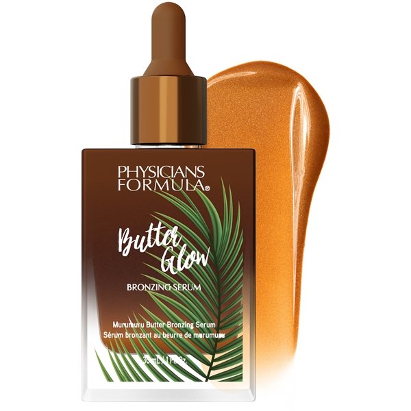 Butter Glow Bronzing Serum (Kuva 4 tuotteesta 8)