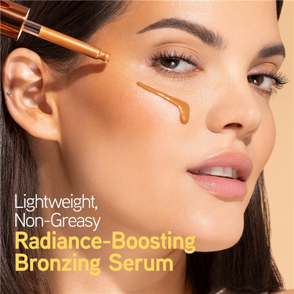 Butter Glow Bronzing Serum (Kuva 6 tuotteesta 8)
