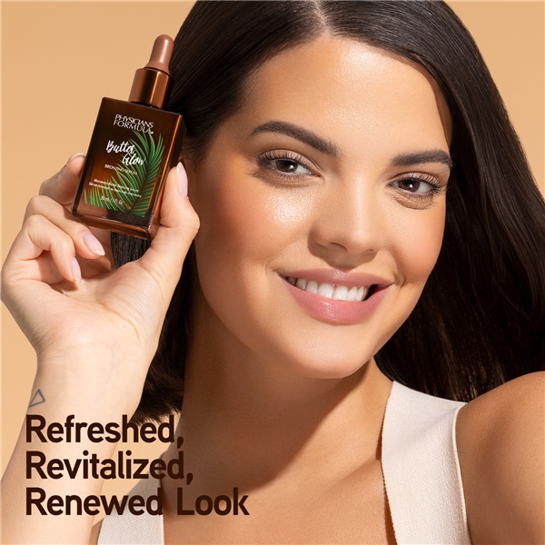 Butter Glow Bronzing Serum (Kuva 8 tuotteesta 8)