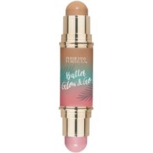 Murumuru Butter Glow & Go 10 gr Beachy Pink