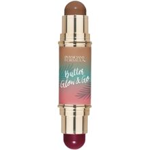 10 gr - Beach Bum Plum - Murumuru Butter Glow & Go