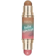 10 gr - Sunkissed Rose - Murumuru Butter Glow & Go