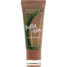 Murumuru Butter Glow Liquid Bronzer 40 ml Bronze