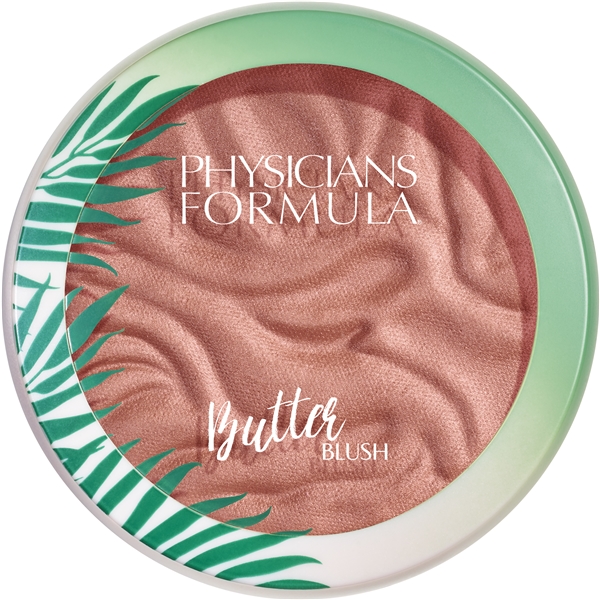 Murumuru Butter Blush (Kuva 1 tuotteesta 3)