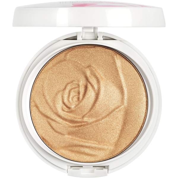 Rosé All Day Petal Glow Highlighter (Kuva 2 tuotteesta 3)