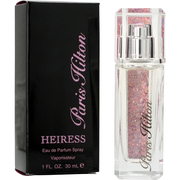 Heiress - Eau de parfum (Edp) Spray