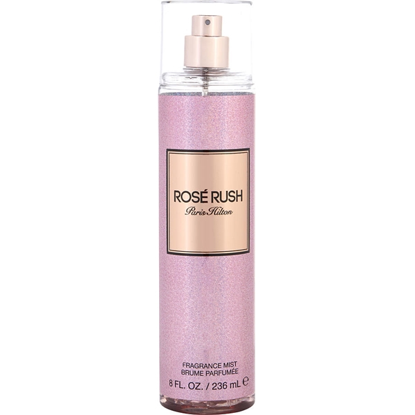 Paris Hilton Rosé Rush - Body Mist