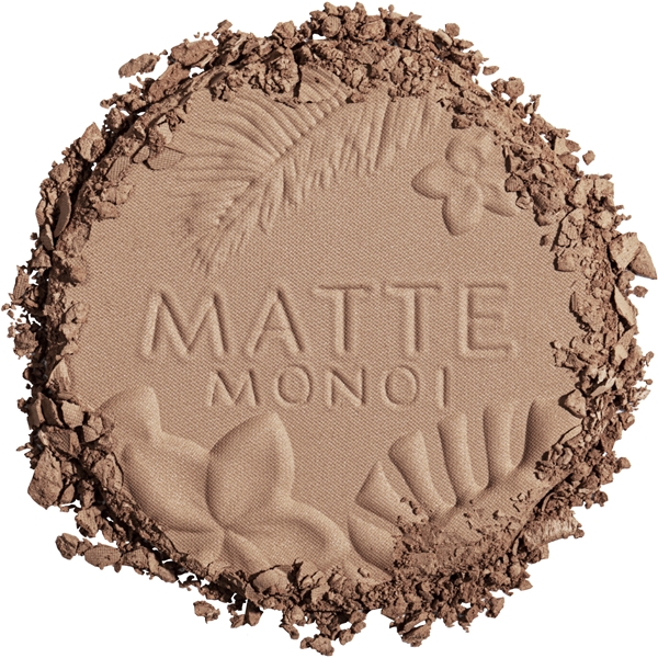 Matte Monoi Butter Bronzer (Kuva 2 tuotteesta 3)