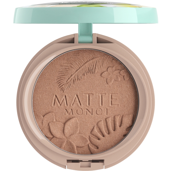 Matte Monoi Butter Bronzer (Kuva 3 tuotteesta 3)