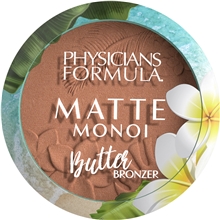 Matte Monoi Butter Bronzer 9.5 gr