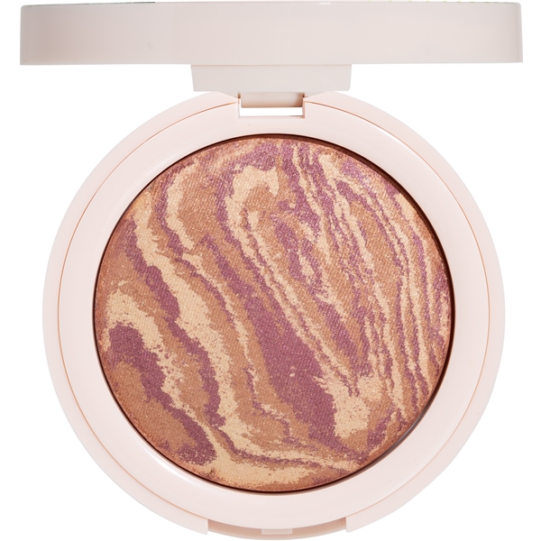 Murumuru Butter Glow Pressed Powder (Kuva 2 tuotteesta 5)