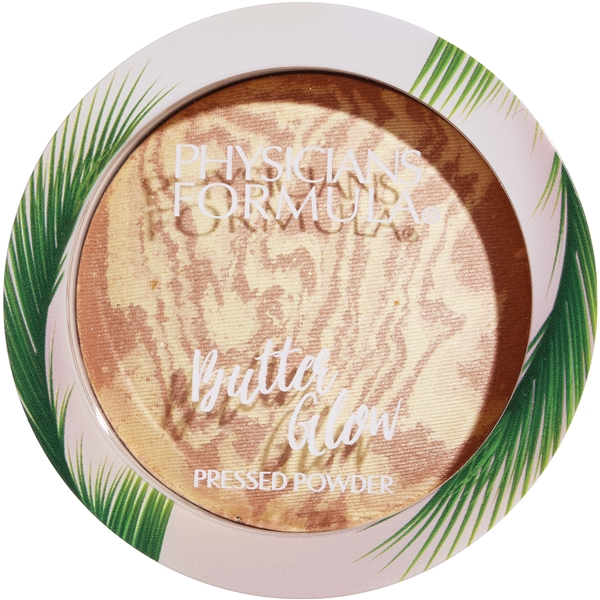 Murumuru Butter Glow Pressed Powder (Kuva 1 tuotteesta 5)