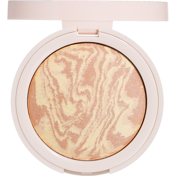 Murumuru Butter Glow Pressed Powder (Kuva 2 tuotteesta 5)