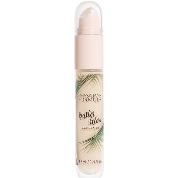 Murumuru Butter Glow Concealer (Kuva 1 tuotteesta 8)