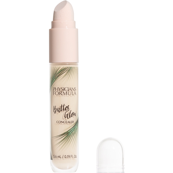 Murumuru Butter Glow Concealer (Kuva 2 tuotteesta 8)