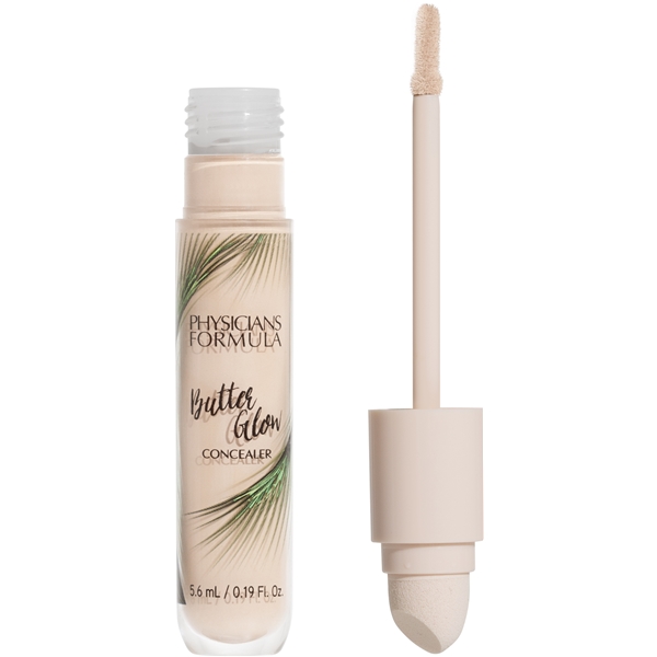 Murumuru Butter Glow Concealer (Kuva 3 tuotteesta 8)