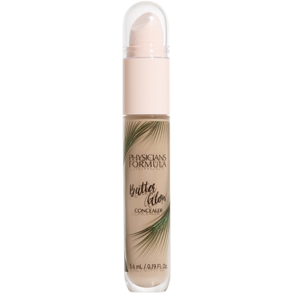 Murumuru Butter Glow Concealer (Kuva 1 tuotteesta 3)