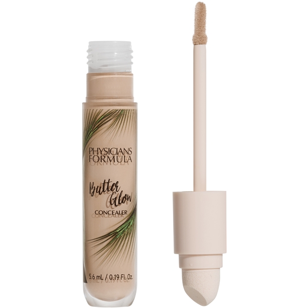 Murumuru Butter Glow Concealer (Kuva 3 tuotteesta 3)