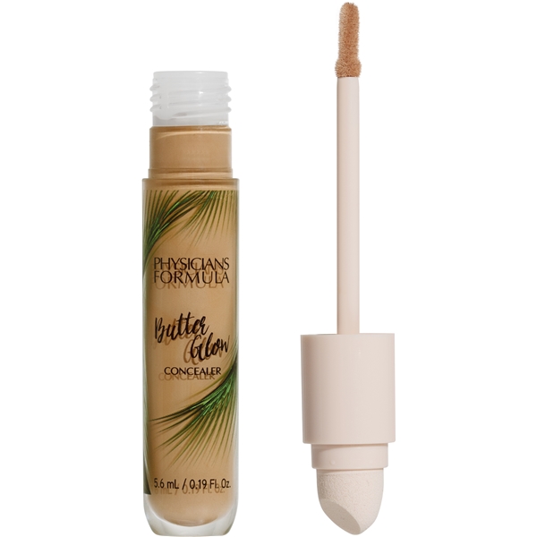 Murumuru Butter Glow Concealer (Kuva 3 tuotteesta 8)