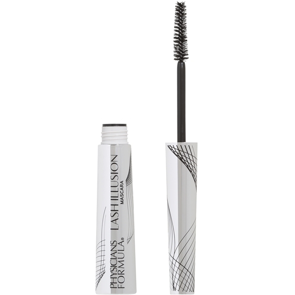 Eye Booster Lash Illusion Mascara (Kuva 1 tuotteesta 6)