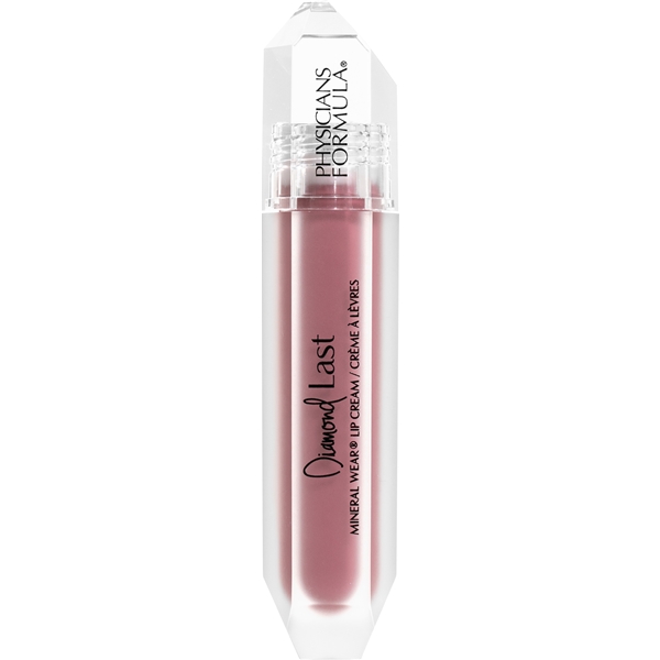 Mineral Wear Diamond Last Lipcolour 4.8 ml Majestic Mauve, Physicians Formula