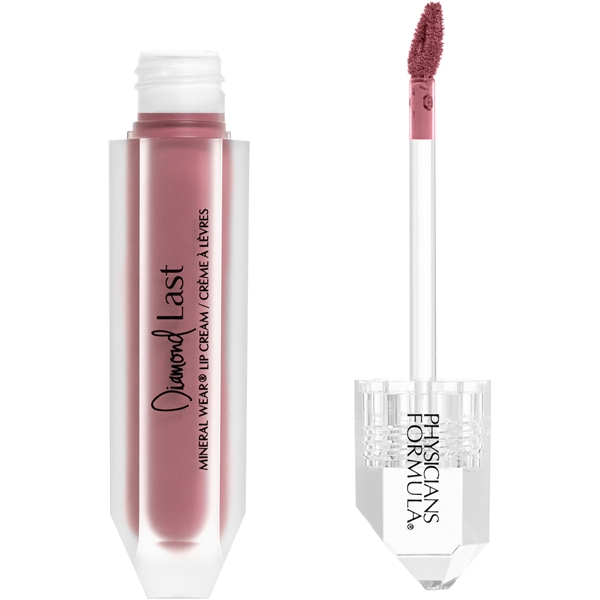 Mineral Wear Diamond Last Lipcolour (Kuva 2 tuotteesta 6)