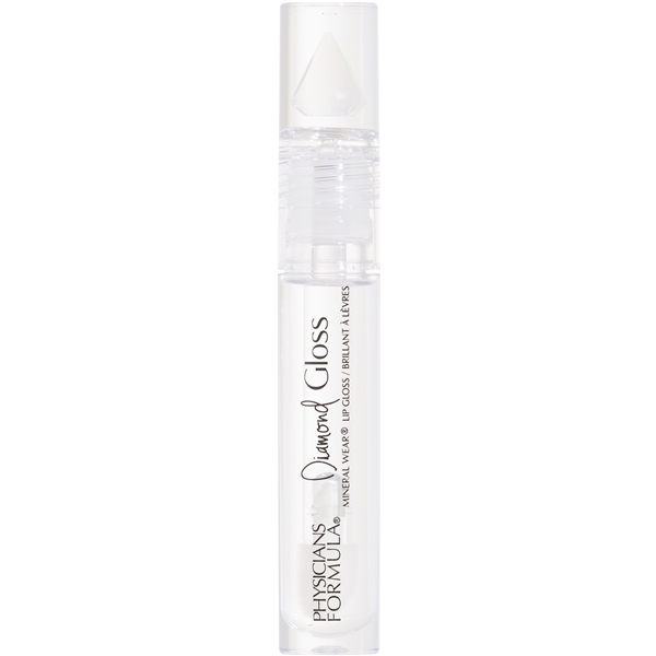 Mineral Wear Diamond Gloss Lipgloss (Kuva 1 tuotteesta 5)