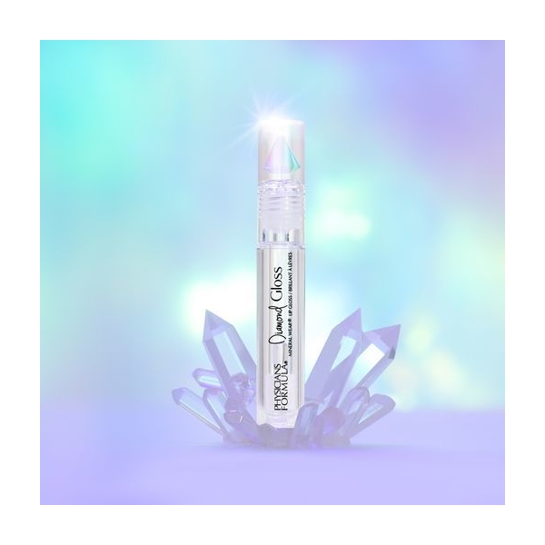 Mineral Wear Diamond Gloss Lipgloss (Kuva 4 tuotteesta 5)