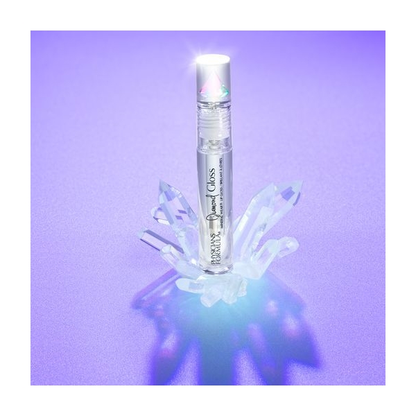 Mineral Wear Diamond Gloss Lipgloss (Kuva 5 tuotteesta 5)