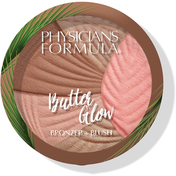 Butter Glow Bronzer + Blush (Kuva 1 tuotteesta 7)