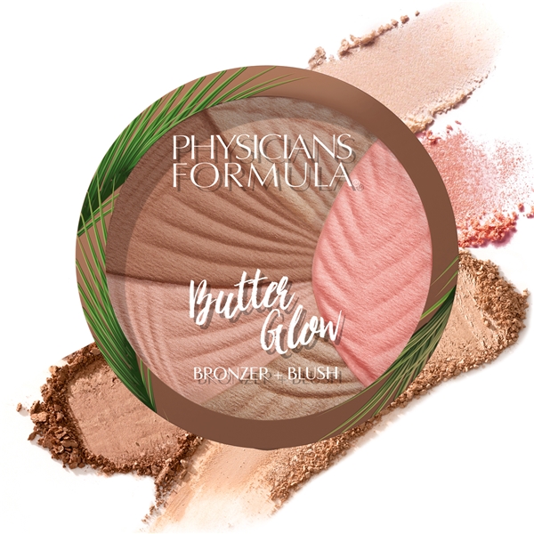 Butter Glow Bronzer + Blush (Kuva 3 tuotteesta 7)
