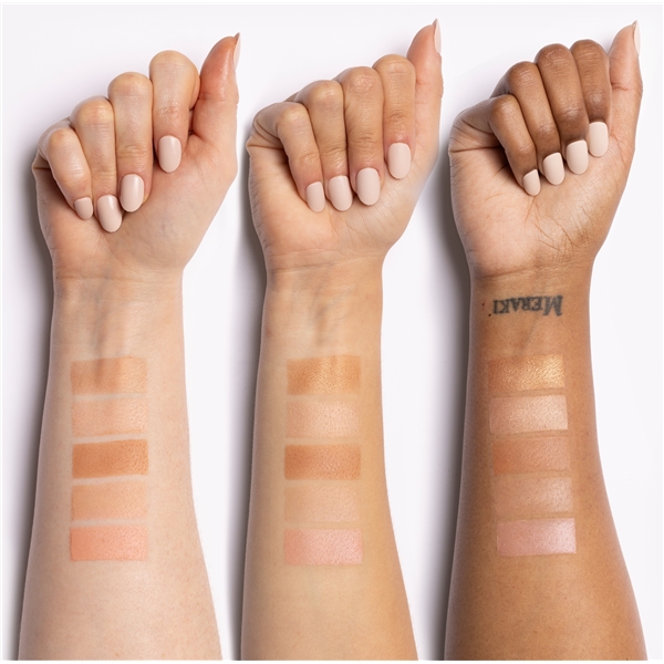 Butter Glow Bronzer + Blush (Kuva 4 tuotteesta 7)