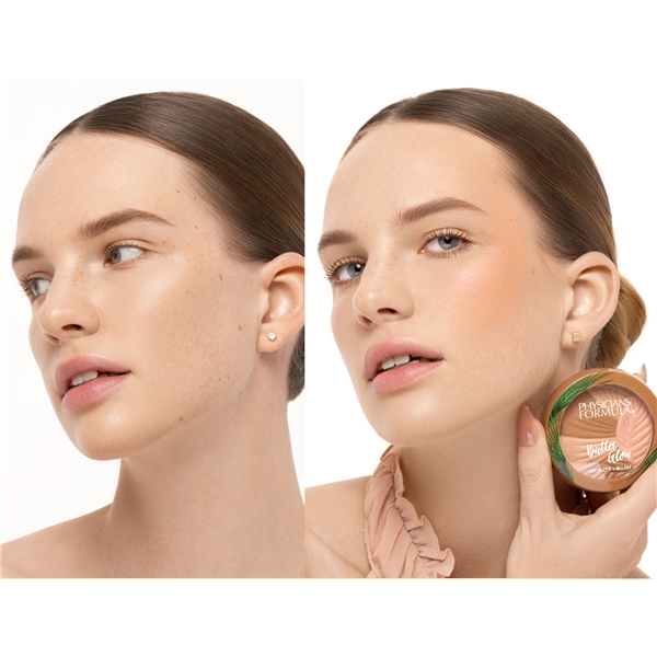 Butter Glow Bronzer + Blush (Kuva 7 tuotteesta 7)