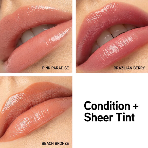Butter Tinted Lip Conditioner (Kuva 3 tuotteesta 3)