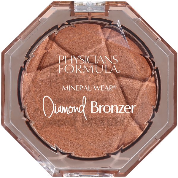 Mineral Wear® Diamond Bronzer (Kuva 1 tuotteesta 3)