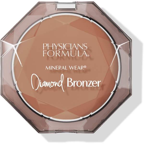 Mineral Wear® Diamond Bronzer (Kuva 2 tuotteesta 3)