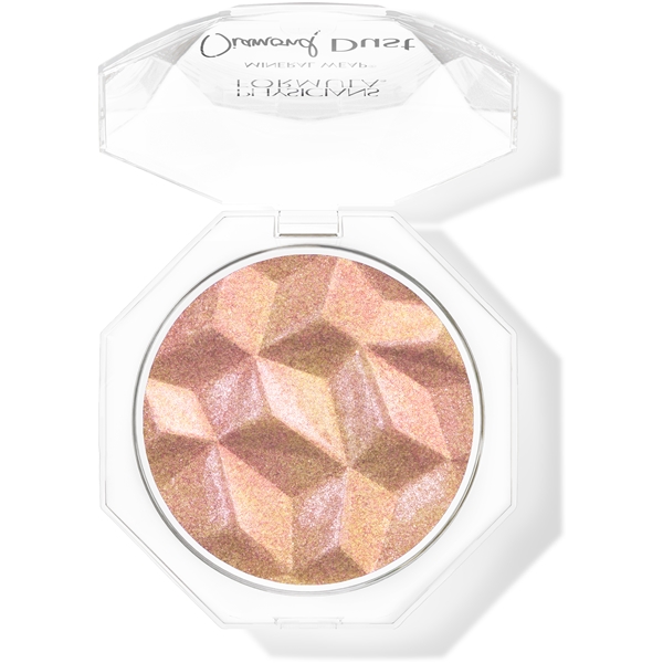 Mineral Wear® Diamond Dust (Kuva 2 tuotteesta 3)