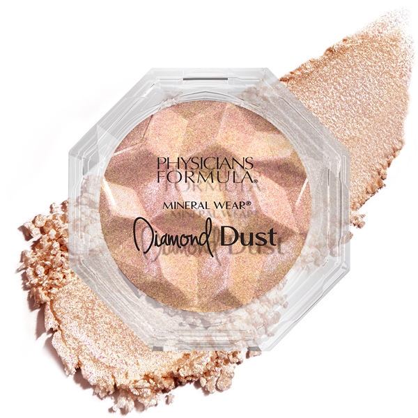 Mineral Wear® Diamond Dust (Kuva 3 tuotteesta 3)