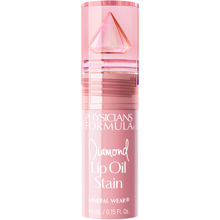 Mineral Wear Diamond Lip Oil Stain 4.6 ml Natural Nude