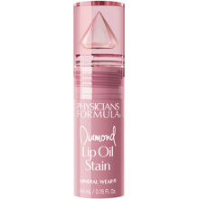 Mineral Wear Diamond Lip Oil Stain 4.6 ml Radiant Rose
