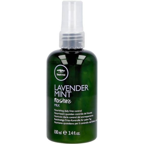 Tea Tree Lavender Mint Moisture Milk