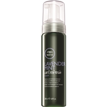 200 ml - Tea Tree Lavender Mint Curl Refresh Foam