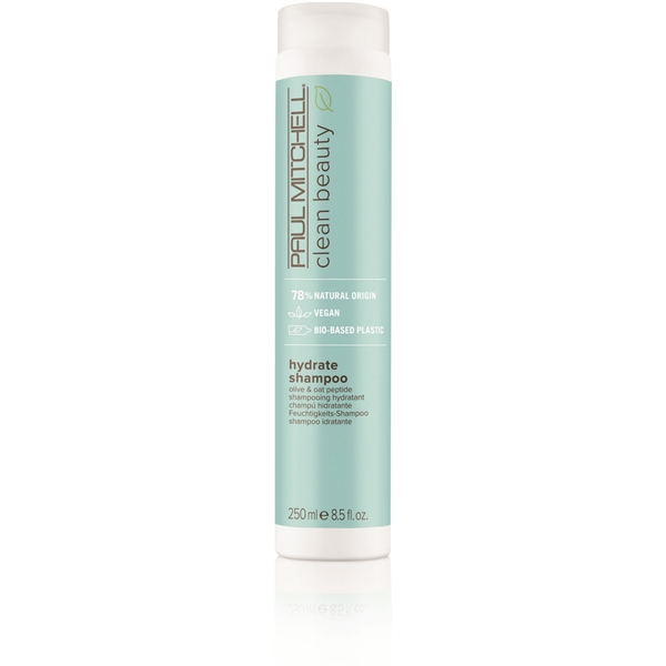 Clean Beauty Hydrate Shampoo (Kuva 1 tuotteesta 2)