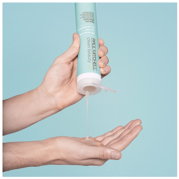 Clean Beauty Hydrate Shampoo (Kuva 2 tuotteesta 2)