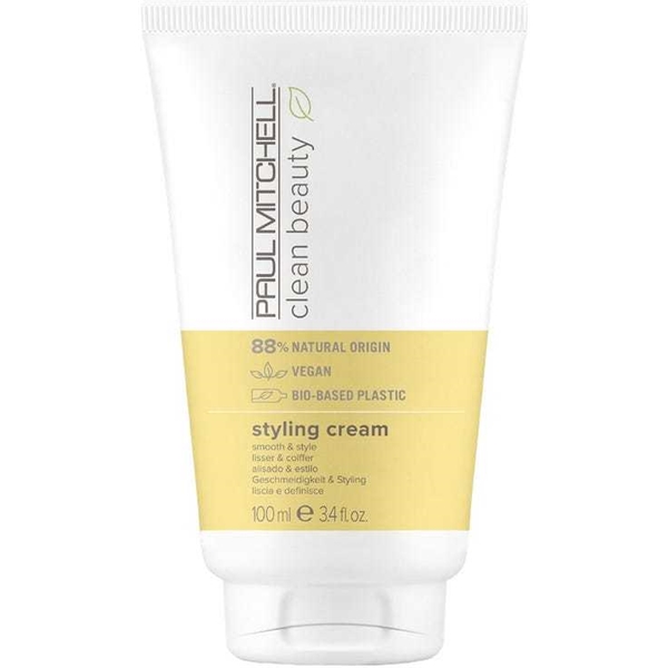 Clean Beauty Styling Cream (Kuva 1 tuotteesta 5)