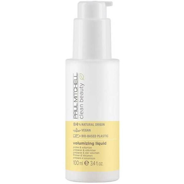 Clean Beauty Volumizing Liquid (Kuva 1 tuotteesta 4)