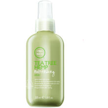 50 ml - Tea Tree Hemp Replenishing Hair & Body Oil