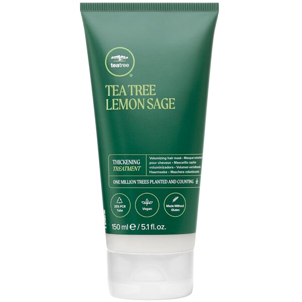 Tea Tree Lemon Sage Thickening Treatment (Kuva 1 tuotteesta 2)